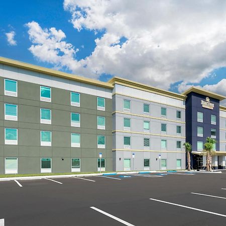 Hometowne Studios By Red Roof Tampa - Airport 外观 照片